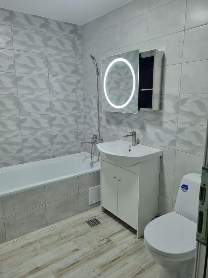 Luxurious Apartment With 3 Rooms And 2 Bathrooms In Corabia Εξωτερικό φωτογραφία