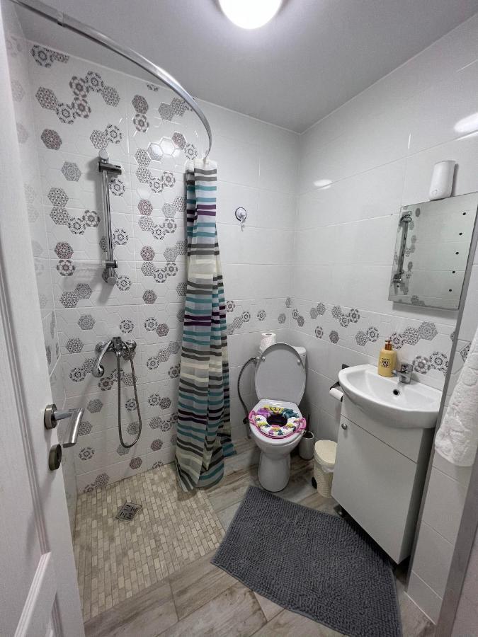Luxurious Apartment With 3 Rooms And 2 Bathrooms In Corabia Εξωτερικό φωτογραφία